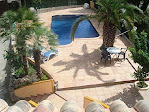 2.JPG Alquiler de casa con piscina en Fenals-Santa Clotilde (Lloret de Mar)