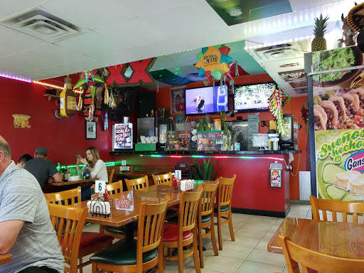 Restaurant «Taqueria Jovenazo», reviews and photos, 7130 Kimberly Blvd, North Lauderdale, FL 33068, USA