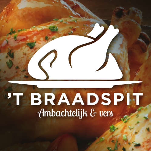 't Braadspit logo