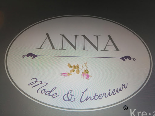 ANNA Mode & Interieur