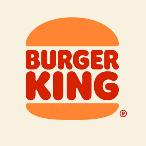 Burger King Oberhausen logo