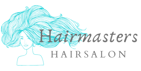Hairmasters Hair Salon logo