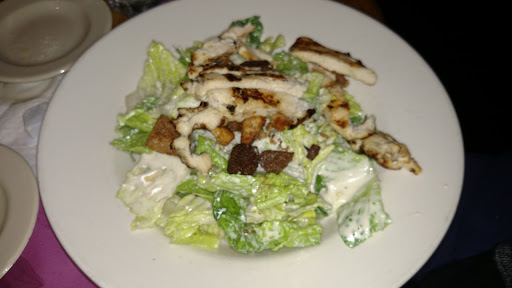 Brax Landing Restaurant
