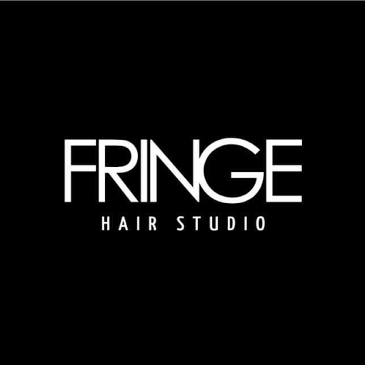 Fringe Hair Studio logo