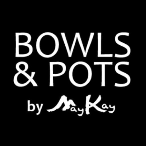 BOWLS & POTS by Maykay