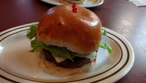 Hamburger Restaurant «CG Burgers», reviews and photos, 4575 Military Trail #102, Jupiter, FL 33458, USA