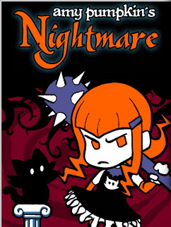[Game Java] Amy Pumpkin ‘s Nightmare [By Anyplays]
