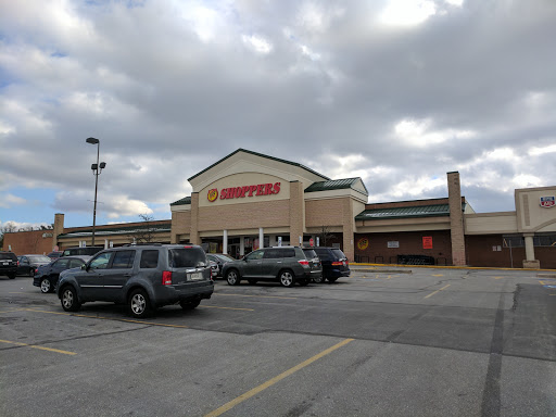 Grocery Store «Shoppers», reviews and photos, 551 Jermor Ln, Westminster, MD 21157, USA
