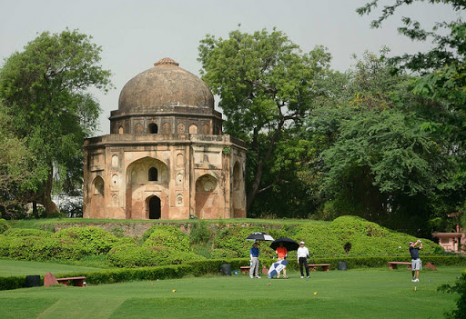 Delhi Golf Club, Delhi Golf Club Ltd.,, Dr. Zakir Hussain Road,, New Delhi, Delhi 110003, India, Private_Golf_Course, state UP