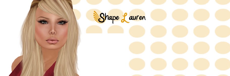 Shape Lauren
