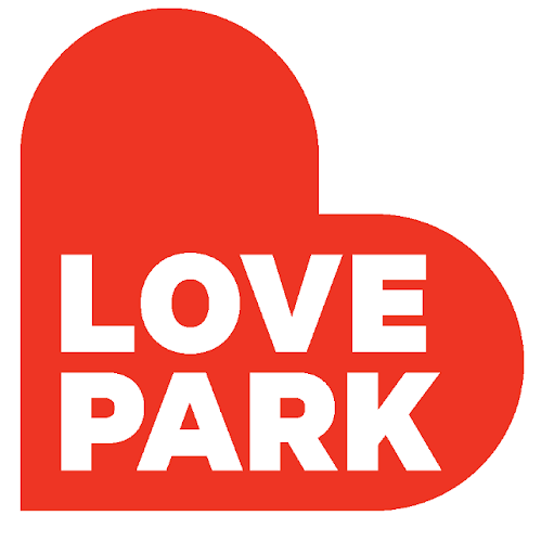 LOVE Park Visitor Center logo