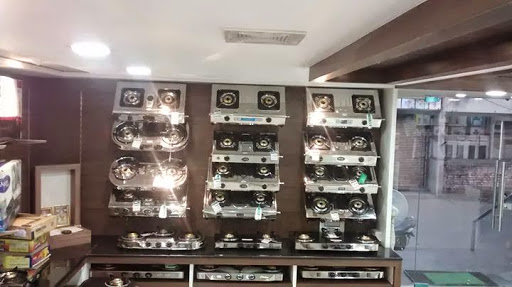 Suraksha Shoppe, Shop No 1-4,Bhave Natya Gruh,Besides Nav Sandesh Bulding,Near Maharashtra Bank, Harbhat Rd, Sangli, Maharashtra 416416, India, Utensil_Wholesaler, state MH