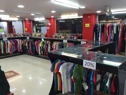 Ladies Own, New Market, Veriety Chowk, Bhagalpur, Bihar 812002, India, Western_Clothing_Shop, state BR