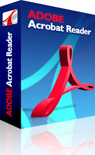 برنامج أدوبى ريدر لقراءة الكتب الالكترونية Adobe Reader 10.1.2 851497