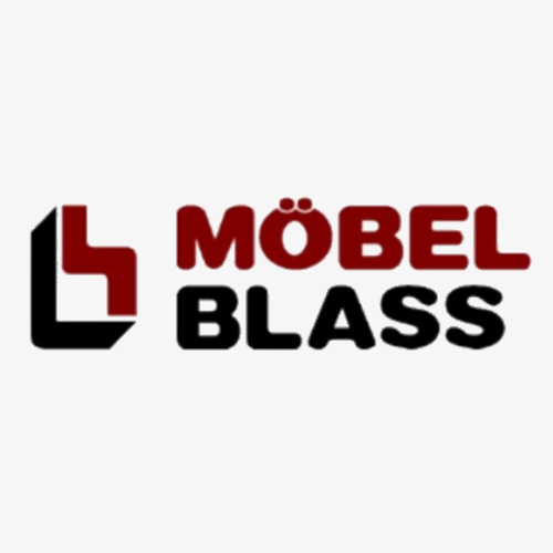 Möbel Blass logo