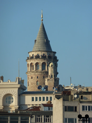 Simplemente Estambul - Blogs de Turquia - Santa Sofia, Gran Bazar, Crucero Bósforo, etc 25/09/12 (16)