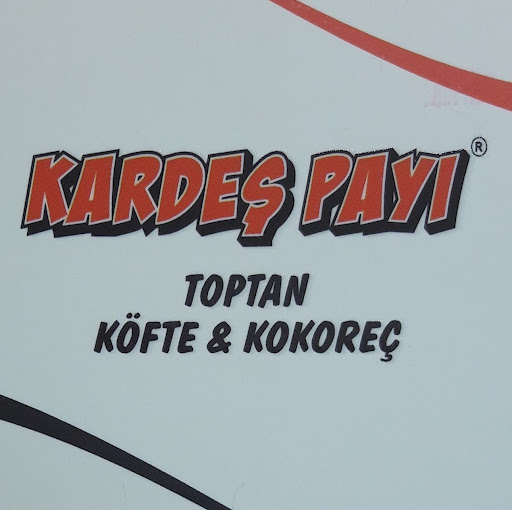 Kardeş Payı Kahvaltı Köfte Kokoreç logo