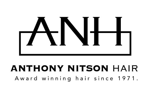 Anthony Nitson Hair logo