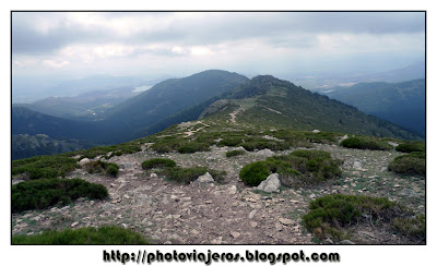 Valle de la Barranca