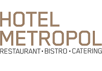 Hotel Metropol logo