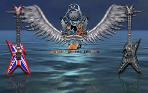 Dimebag Darrell Tribute 2009 Wallpaper