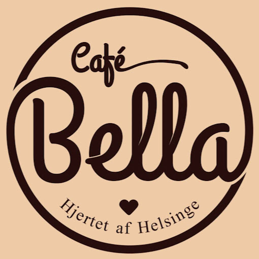 Cafe Bella logo