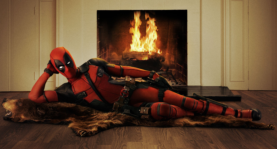 Deadpool vi aspetta al cinema