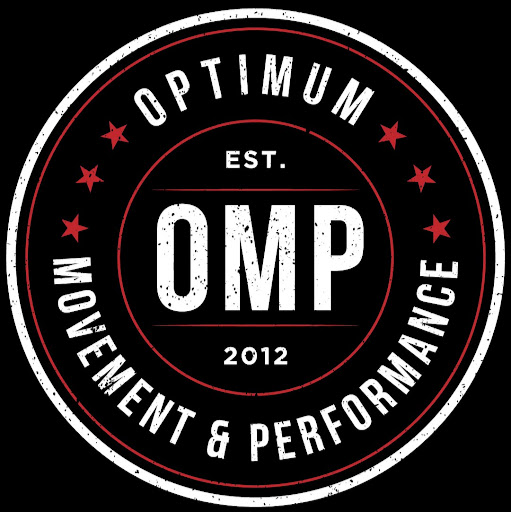 Optimum Movement & Performance