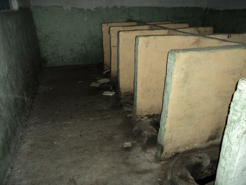 Войсковая часть 54851