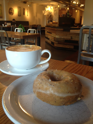 Coffee Shop «Street Bean Coffee», reviews and photos, 2711 3rd Ave, Seattle, WA 98121, USA