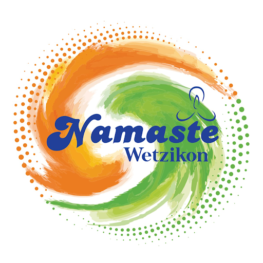Restaurant Namaste Wetzikon logo