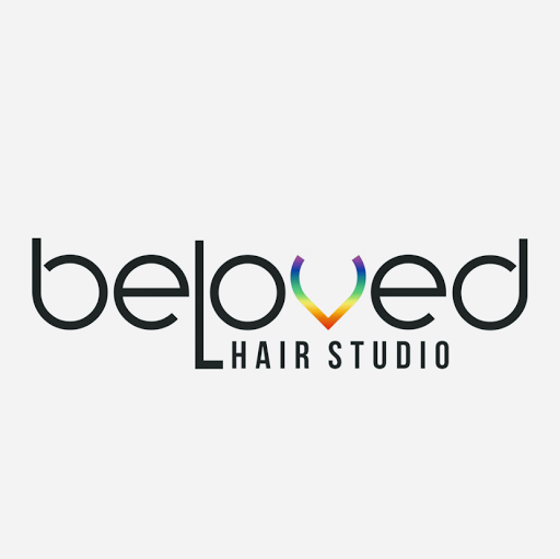 Beloved Hair Studio logo