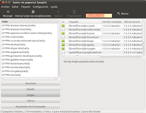 0238_Gestor de paquetes Synaptic