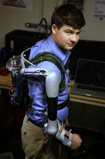 Robotic arm