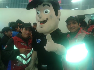 Photos of DOMINO'S ZONA ALTA