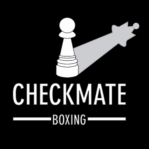 Checkmate Boxing logo
