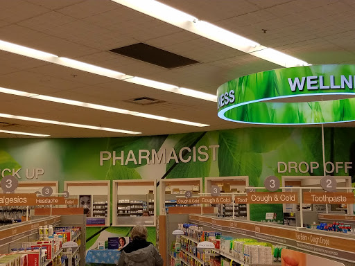Pharmacy «Rite Aid», reviews and photos, 5452 River Rd N, Keizer, OR 97303, USA