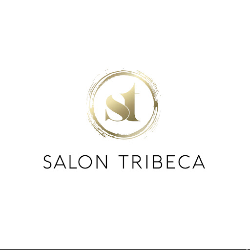 Salon Tribeca logo