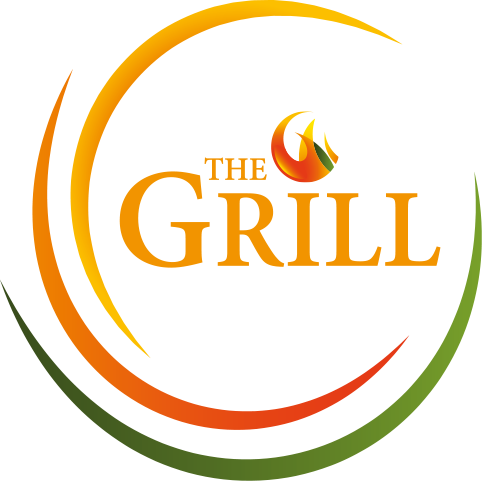 Restaurant The Grill Holstebro logo