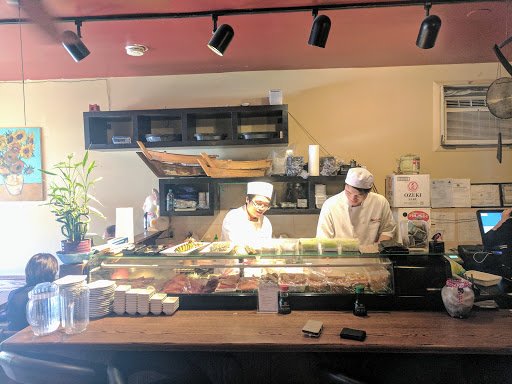 Restaurant «Wasabi Japanese Restaurant», reviews and photos, 752 Elmwood Ave, Buffalo, NY 14222, USA