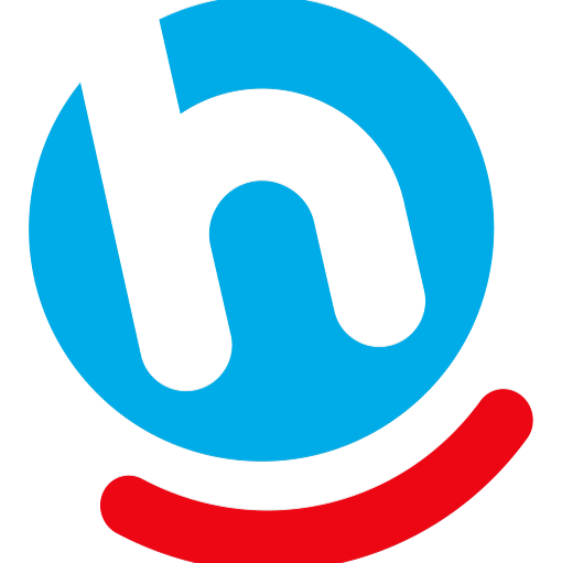Hoogvliet Slinge logo