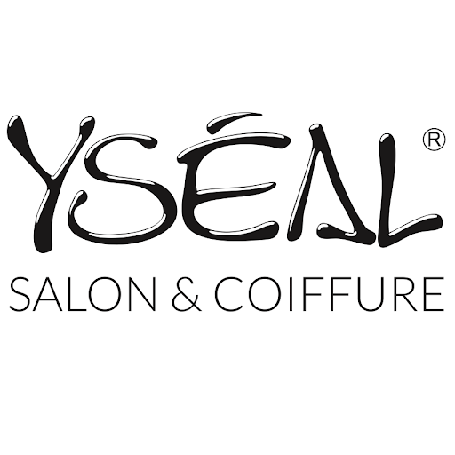 Yséal Salon & Coiffure (Bordeaux / Sainte-Eulalie) logo