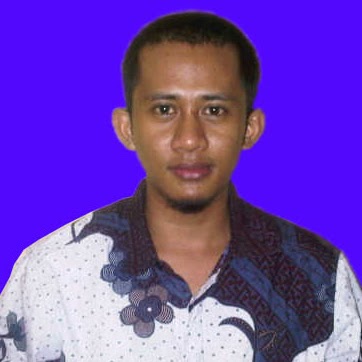 Achmad Hidayat