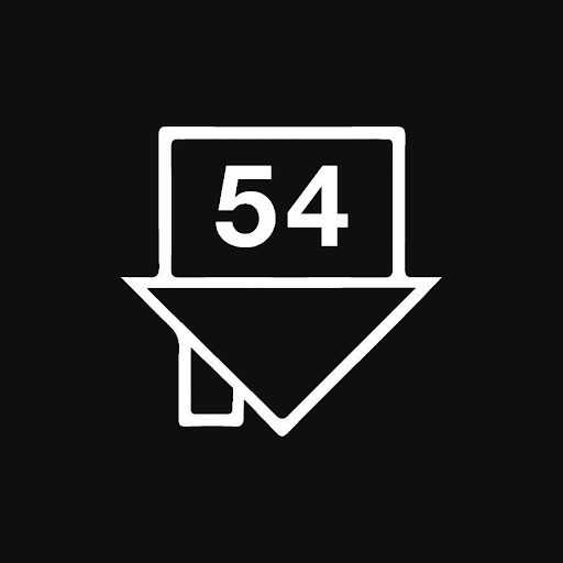 House 54 logo