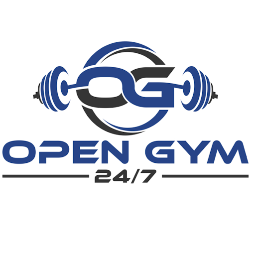 The Open Gym Albuquerque logo