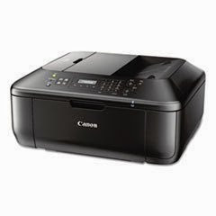  * PIXMA MX472 Multifunction Color Laser Printer, Copy/Fax/Print/Scan