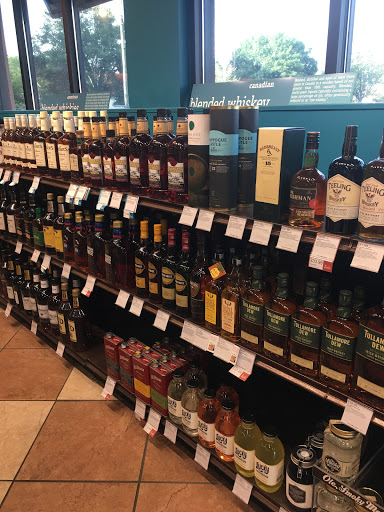 Liquor Store «ABC Fine Wine & Spirits», reviews and photos, 3015 W Kennedy Blvd, Tampa, FL 33609, USA