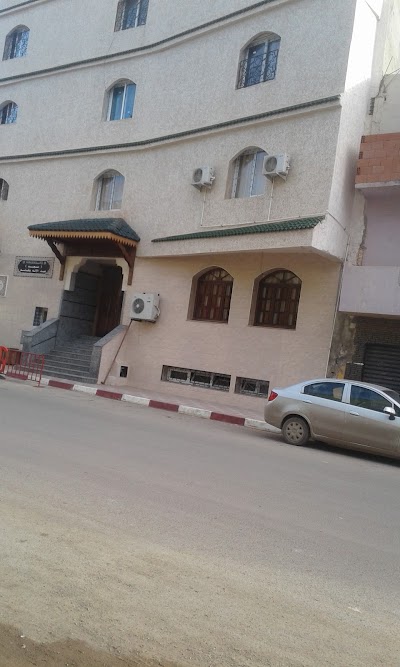 Photos of مسجد عبد الاله بلقاسم
