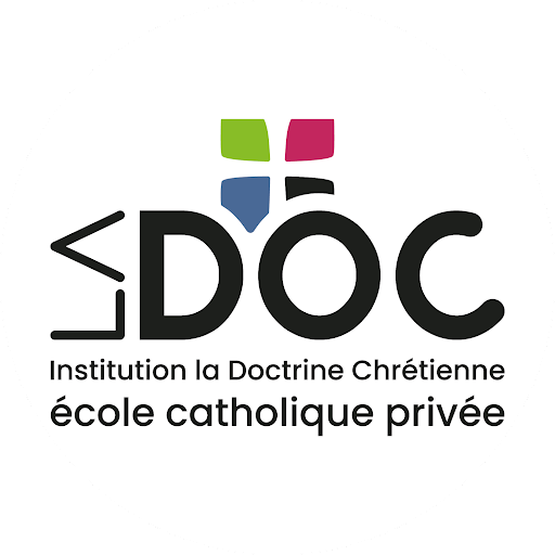 Institution la Doctrine Chrétienne logo