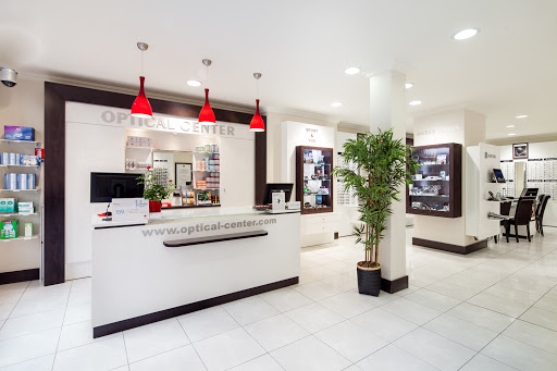 Optical Center MONTPARNASSE
